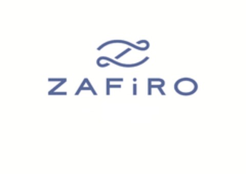 ZAFiRO Logo (EUIPO, 27.02.2017)