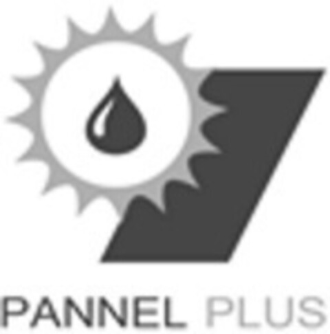 PANNEL PLUS Logo (EUIPO, 07.03.2017)