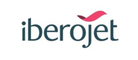 iberojet Logo (EUIPO, 09.03.2017)