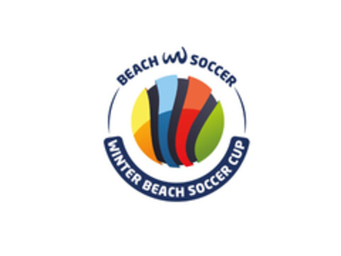 BEACH SOCCER WINTER BEACH SOCCER CUP Logo (EUIPO, 04/07/2017)