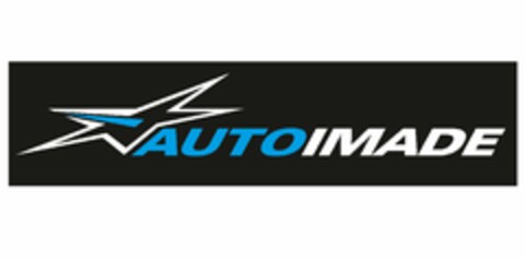 AUTOIMADE Logo (EUIPO, 28.04.2017)