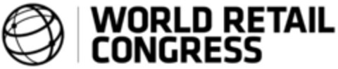 WORLD RETAIL CONGRESS Logo (EUIPO, 28.04.2017)