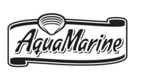 AQUAMARINE Logo (EUIPO, 22.05.2017)