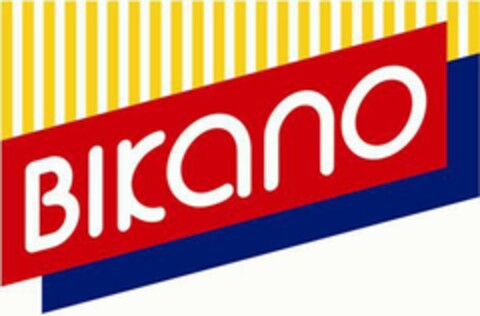 BIKANO Logo (EUIPO, 29.05.2017)