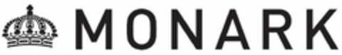 MONARK Logo (EUIPO, 28.06.2017)