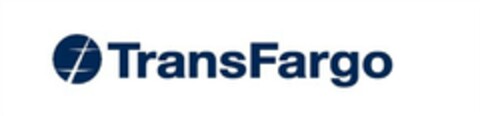 TransFargo Logo (EUIPO, 09/27/2017)