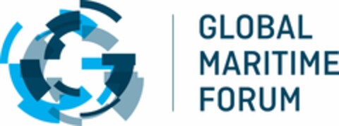 GLOBAL MARITIME FORUM Logo (EUIPO, 10/02/2017)