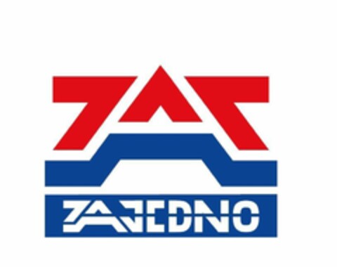 ZAJEDNO Logo (EUIPO, 13.10.2017)