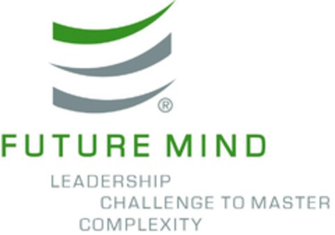 FUTURE MIND Leadership Challenge to Master Complexity Logo (EUIPO, 26.10.2017)