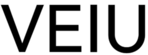 VEIU Logo (EUIPO, 27.10.2017)
