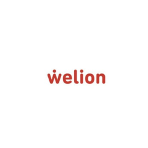 WELION Logo (EUIPO, 30.10.2017)