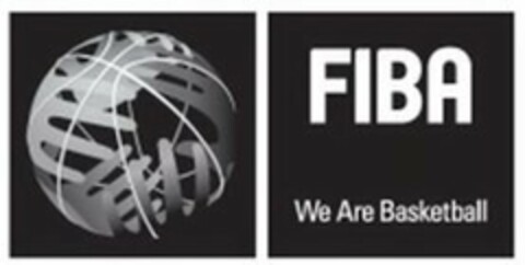 FIBA  We Are Basketball Logo (EUIPO, 13.11.2017)