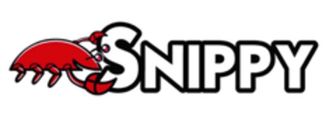 SNIPPY Logo (EUIPO, 15.11.2017)