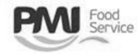 PMI Food Service Logo (EUIPO, 12/12/2017)