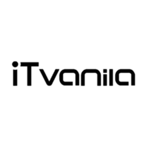 iTvanila Logo (EUIPO, 26.01.2018)