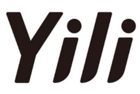 YILI Logo (EUIPO, 12.02.2018)