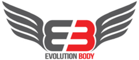 EVOLUTION BODY Logo (EUIPO, 15.02.2018)