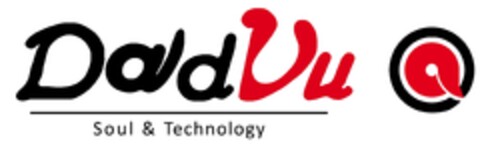 DadVu Soul & Technology Logo (EUIPO, 22.02.2018)