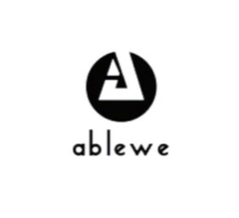 ablewe Logo (EUIPO, 12.03.2018)