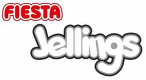FIESTA JELLINGS Logo (EUIPO, 04.05.2018)
