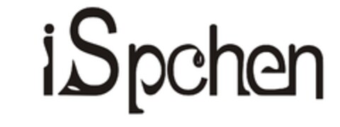 iSpchen Logo (EUIPO, 24.05.2018)