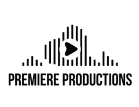 PREMIERE PRODUCTIONS Logo (EUIPO, 31.05.2018)