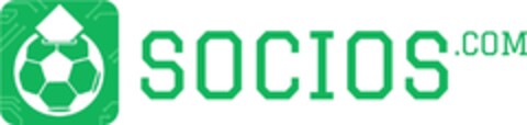 SOCIOS.COM Logo (EUIPO, 30.07.2018)