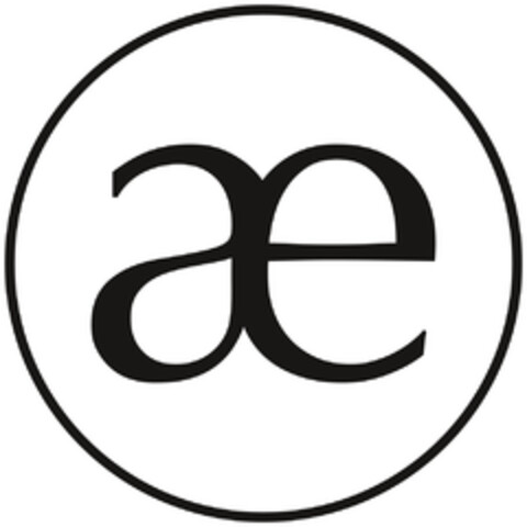 æ Logo (EUIPO, 17.08.2018)