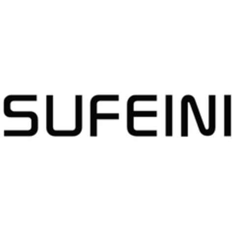 SUFEINI Logo (EUIPO, 24.10.2018)