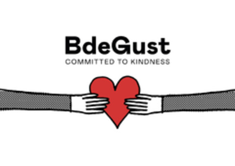 BdeGust Logo (EUIPO, 09.11.2018)