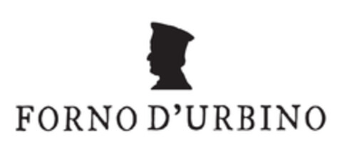 FORNO D'URBINO Logo (EUIPO, 21.12.2018)