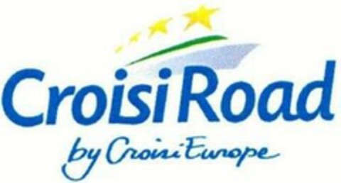 CroisiRoad by Croisi Europe Logo (EUIPO, 02.01.2019)