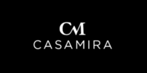 CM CASAMIRA Logo (EUIPO, 04.03.2019)