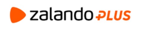 Zalando PLUS Logo (EUIPO, 07.03.2019)