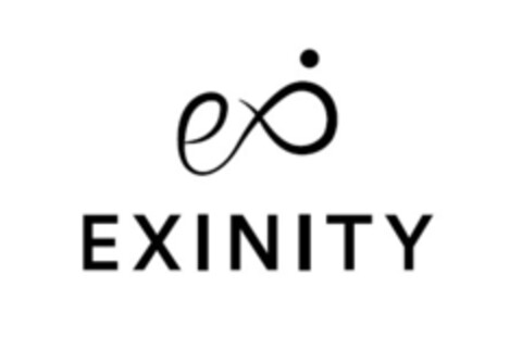 EXINITY Logo (EUIPO, 12.03.2019)