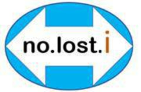 no.lost.i Logo (EUIPO, 05.04.2019)