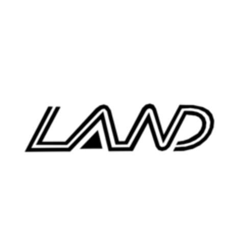 LAND Logo (EUIPO, 04/29/2019)