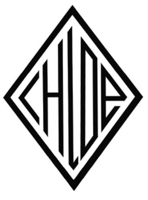 CHLOE Logo (EUIPO, 05/23/2019)