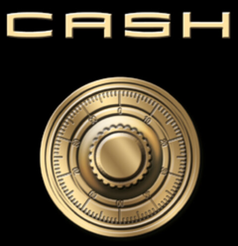 CASH Logo (EUIPO, 29.05.2019)