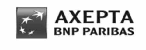 AXEPTA BNP Paribas Logo (EUIPO, 17.06.2019)