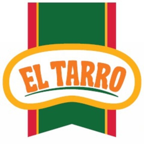 EL TARRO Logo (EUIPO, 02.07.2019)