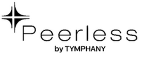 PEERLESS BY TYMPHANY Logo (EUIPO, 15.07.2019)