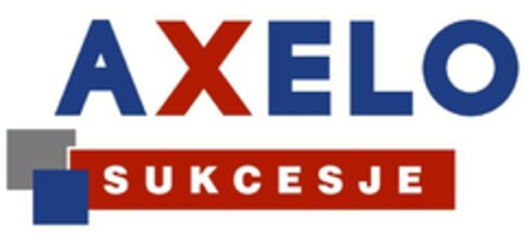AXELO SUKCESJE Logo (EUIPO, 17.07.2019)