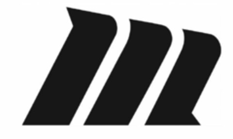 M Logo (EUIPO, 07.08.2019)