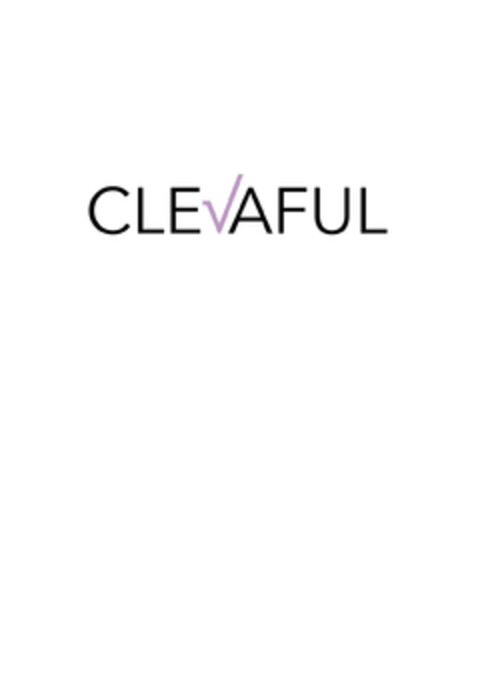 CLEVAFUL Logo (EUIPO, 27.08.2019)