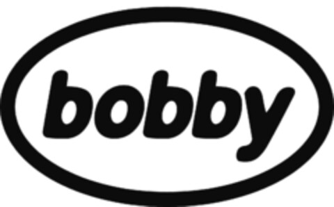 BOBBY Logo (EUIPO, 05.09.2019)