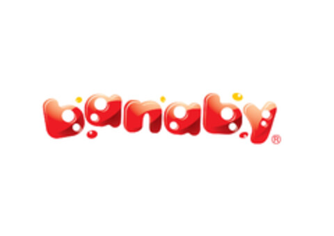 banaby Logo (EUIPO, 26.09.2019)