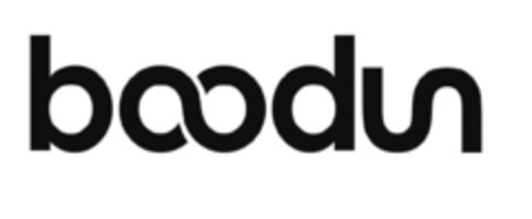 boodun Logo (EUIPO, 10/21/2019)