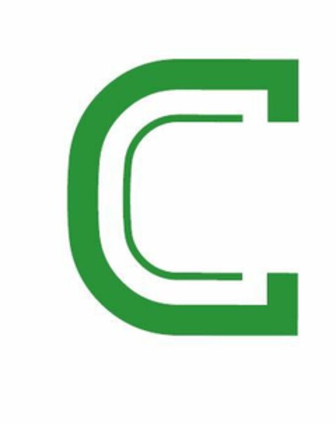 C Logo (EUIPO, 10/23/2019)