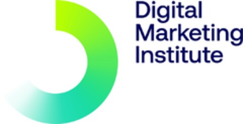 Digital Marketing Institute Logo (EUIPO, 31.10.2019)